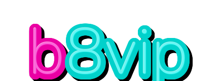 b8vip — logo kanal